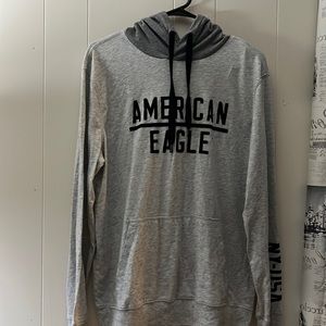 Mens American Eagle hoodie
